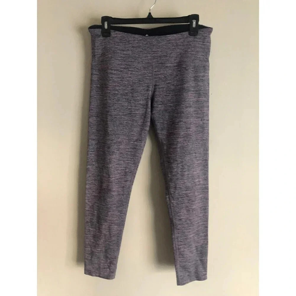 Tuff athletics leggings L